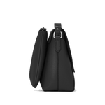 saffiano leather double bag