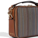 paul smith signature stripe canvas camera bag2