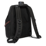 152411 b124 tumi alpha bravo oxblood backpack