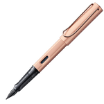 This is the Lamy Rose Gold Lx Fountain Pen's packaging.
