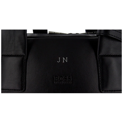 hugo boss bag j n fifth font 72f3fb13408f88dd4a9e3500fe49d39f