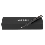 hugo boss loop iconic black