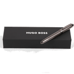 hb fountain pen grey 2