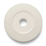 Spare Graf von Faber-Castell round pencil eraser.