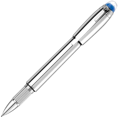 montblanc metal starw finel