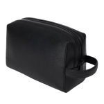 3 paul smith straw grain black leather wash bag m1a 8019 bsgrai 79 0
