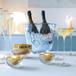 lsa select celebrate dual champagne cooler lifestyle