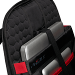 padded laptop backpack