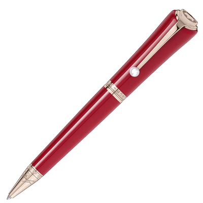 montblanc red ballpoint 5abe766f30029b23545828a2eff98693 2