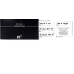montblanc meisterst ck pens meisterst ck hommage mozart petite platinum ballpoint pen dcdb2520db6e186b0f64271e4104727f 1