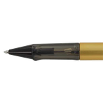 lamy lx ballpoint nib