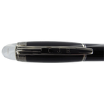 Montblanc free of charge clip engraving.