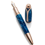 montegrappa limited edition amedeo modigliani fountain pen c0b882ff98f95c5d924ae6f53783a2c3 3