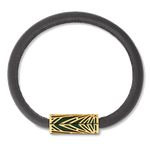 origin coll green bracelet