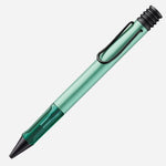 The AL-Star Special Edition Mint Ballpoint Pen by LAMY.