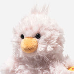 Close up of the Pink Pipsy Chick 14 cm.