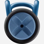 The top of the cap on the Safari Special Edition Harry Potter Blue Ravenclaw Fountain Pen M.