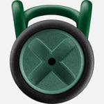 The cap top of the Safari Special Edition Harry Potter Green Slytherin Fountain Pen M.