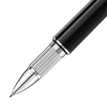 montblanc nib fineliner sta