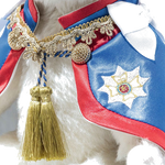steiff princess of wales te