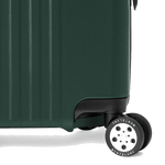montblanc green cabin troll