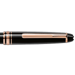 montblanc meisterst ck pens meisterst ck classique red gold ballpoint pen 210139c7fe1b2d0235d9ae7d7d800e1c 3