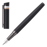 hb loop iconic black fp