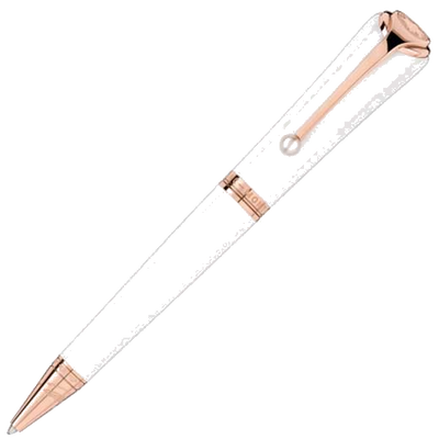 montblanc pearl edition bal