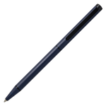 Hugo Boss Cloud Matte Ballpoint Pen Blue