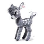 Steiff x Disney Bambi Monochrome, 22 cm
