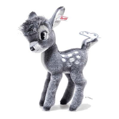 disney bambi monochrome