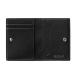 montblanc 4cc mini wallet