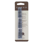 cross standard ink cartridges in blue black 6d5d57c38f1f05a5a696750437e5948a 2