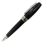montegrappa pen cap engraving script rounded font l f darcy 0dea7cde9606ea08eda43a219ae1d2f5