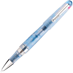 This is the Montegrappa
Ocean Elmo Ambiente Rollerball Pen.