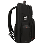 backpack nylon black 17.3
