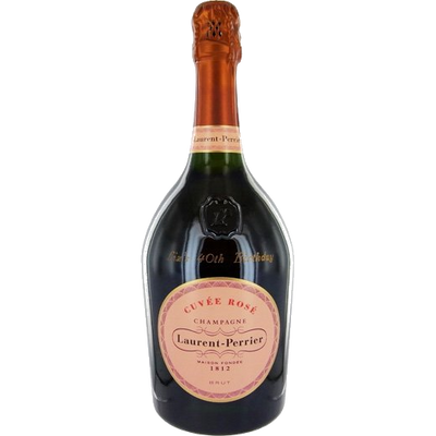 laurent perrier rose 40th birthday bottle engraving victoria outline font 966ed69cab7cf1fa9c3bbe4d0a9feb65