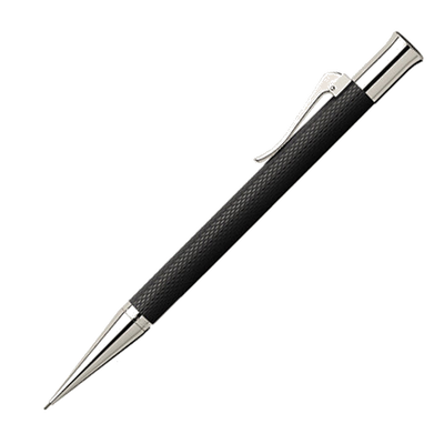 graf von faber castell guilloche black mechanical pencil d9e10faca28bec5142858dfcd5be0213 3
