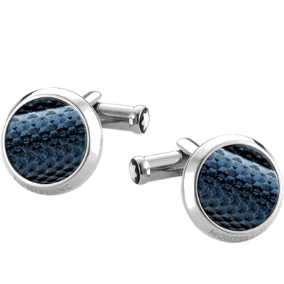 montblanc iconic blue lacquer cufflinks 404688cf9d60075b21fca4e30c8d3991 2