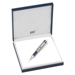 112718 montblanc a warhol ballpoint