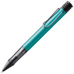 This is the LAMY AL-Star Turmaline Ballpoint Pen.