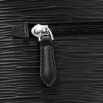 mb backpack leather