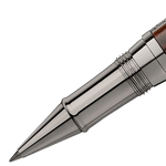 3 meisterst ck great masters james purdey sons rollerball pen mb118105