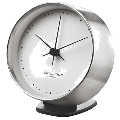 georg jesen 10cm clock holder