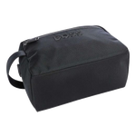 4 boss catch 3.0 navy blue washbag with signature stripes 50529212 01 405