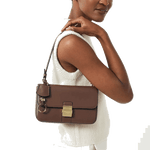 brown hanley close bag radl