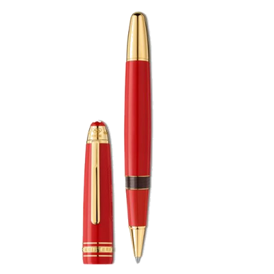 mb131360 olympic paris rollerball pen