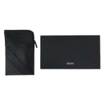 hugoboss wallet giftbox bla