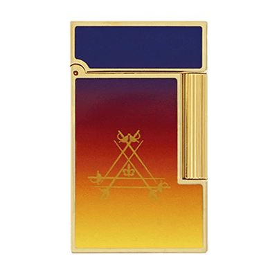 ligne 2 aurore lighter yell