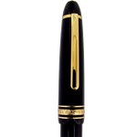 montblanc meisterst ck pens meisterst ck legrand gold plated ballpoint pen a5beb307415c781bd482bed5a6adc3af 1